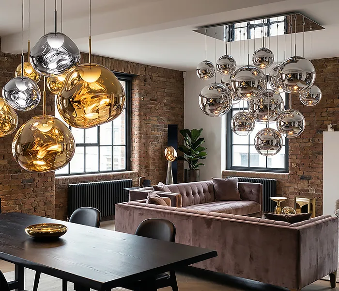 Tom Dixon